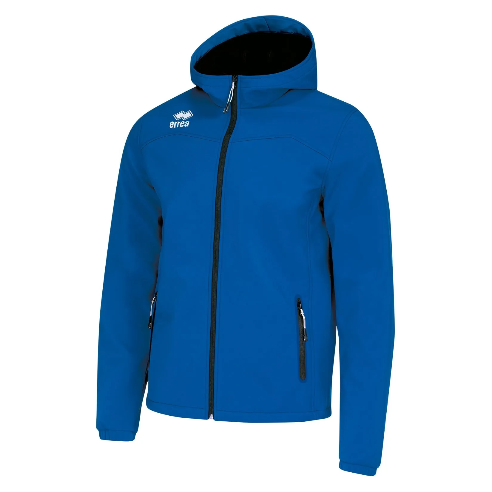 Errea Geb Jacket Blue