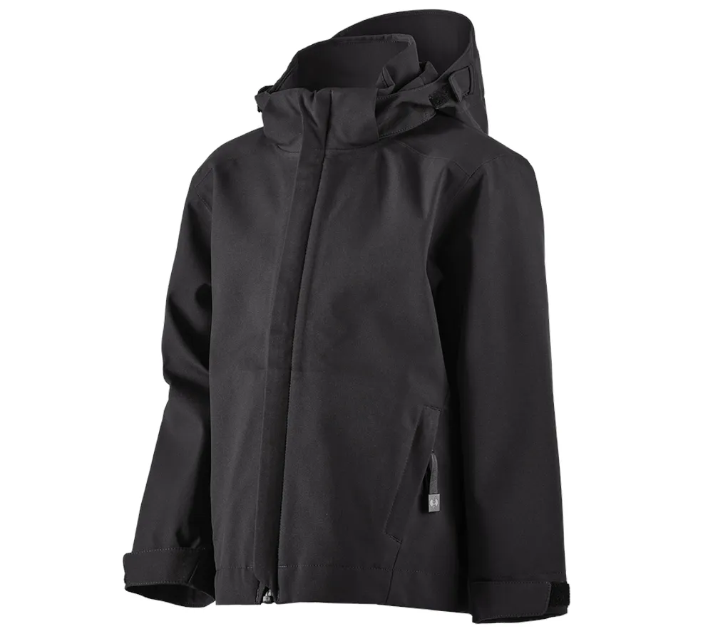 e.s. Functional jacket CI, children's