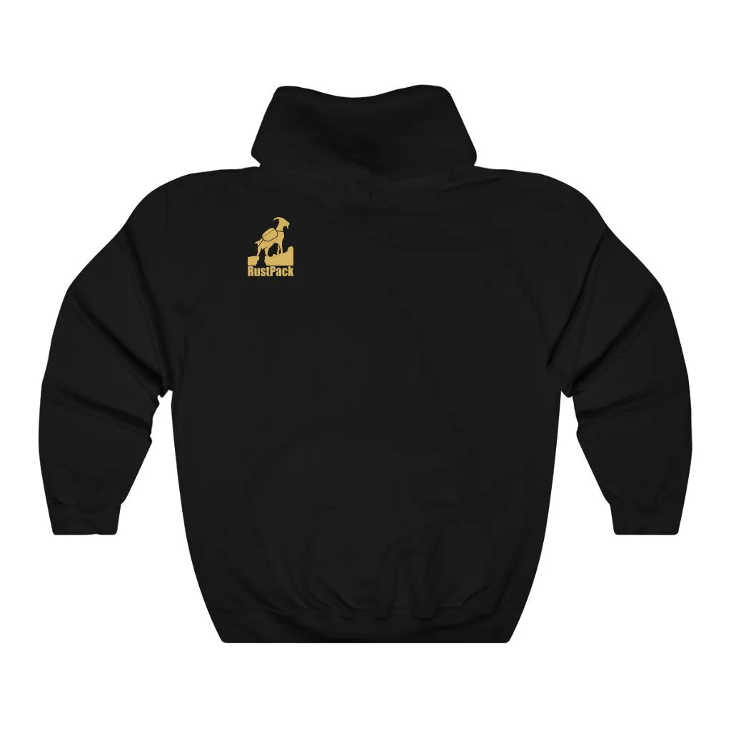 Female Packer Hoodie