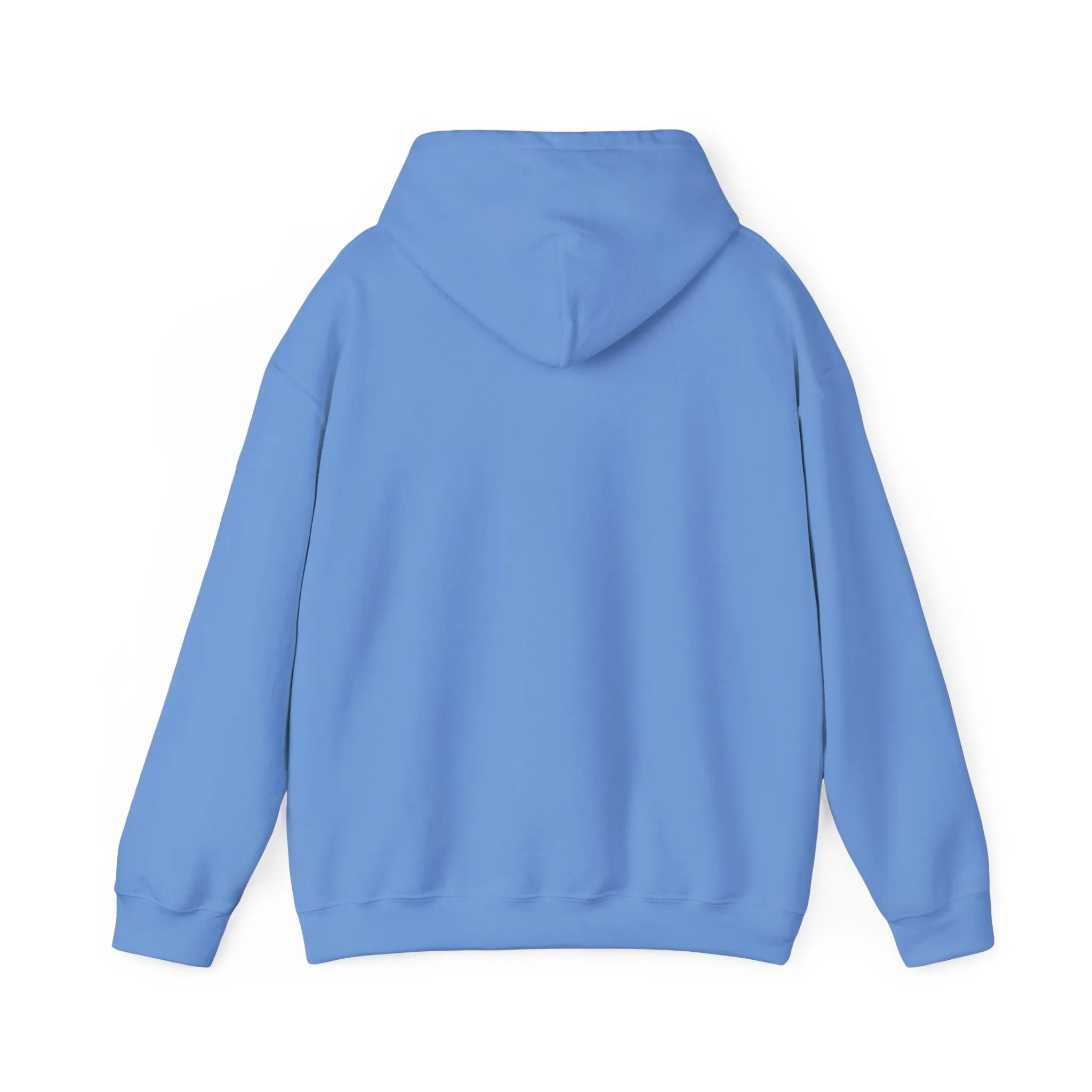 Flock Shop King Hooded Sweatshirt