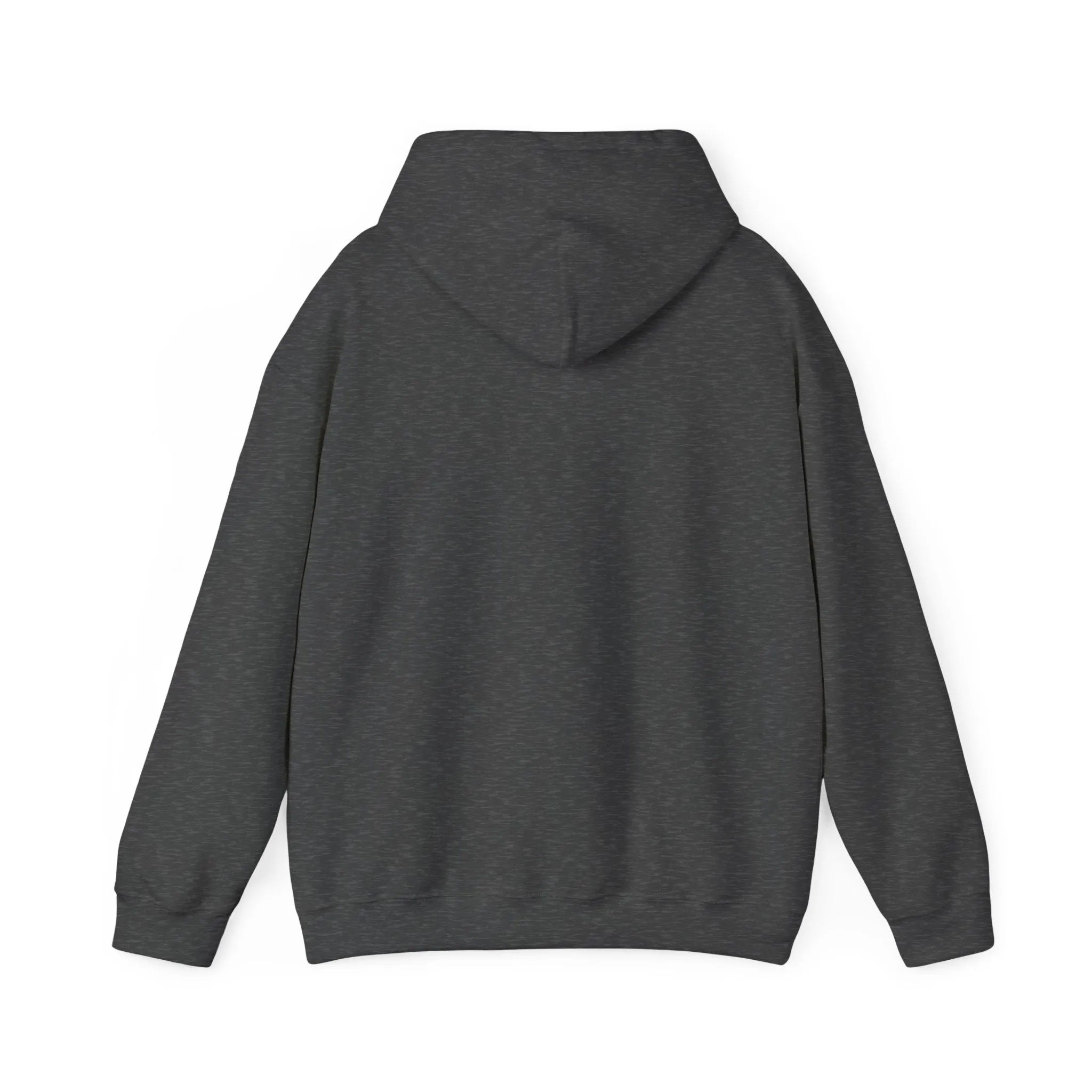 Flock Shop King Hooded Sweatshirt