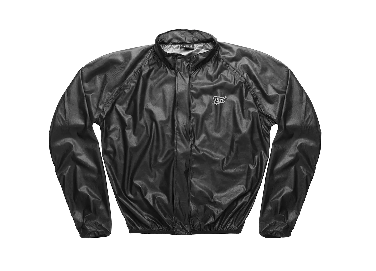 Fuel - Ladies Safari Motorcycle Jackets - Black