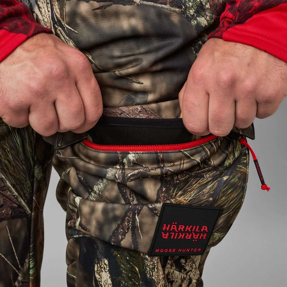 Harkila Moose Hunter 2.0 Light Trousers