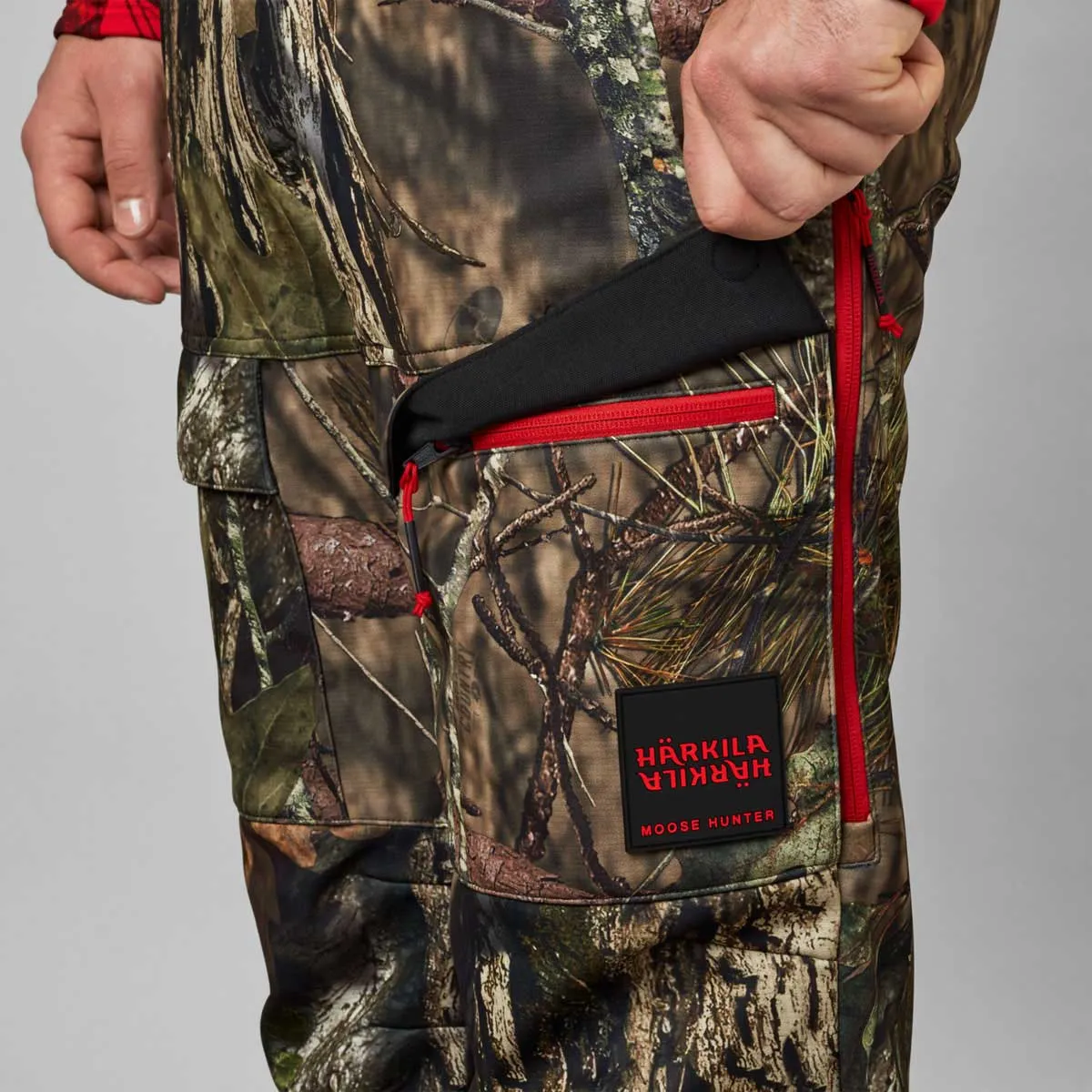 Harkila Moose Hunter 2.0 Light Trousers