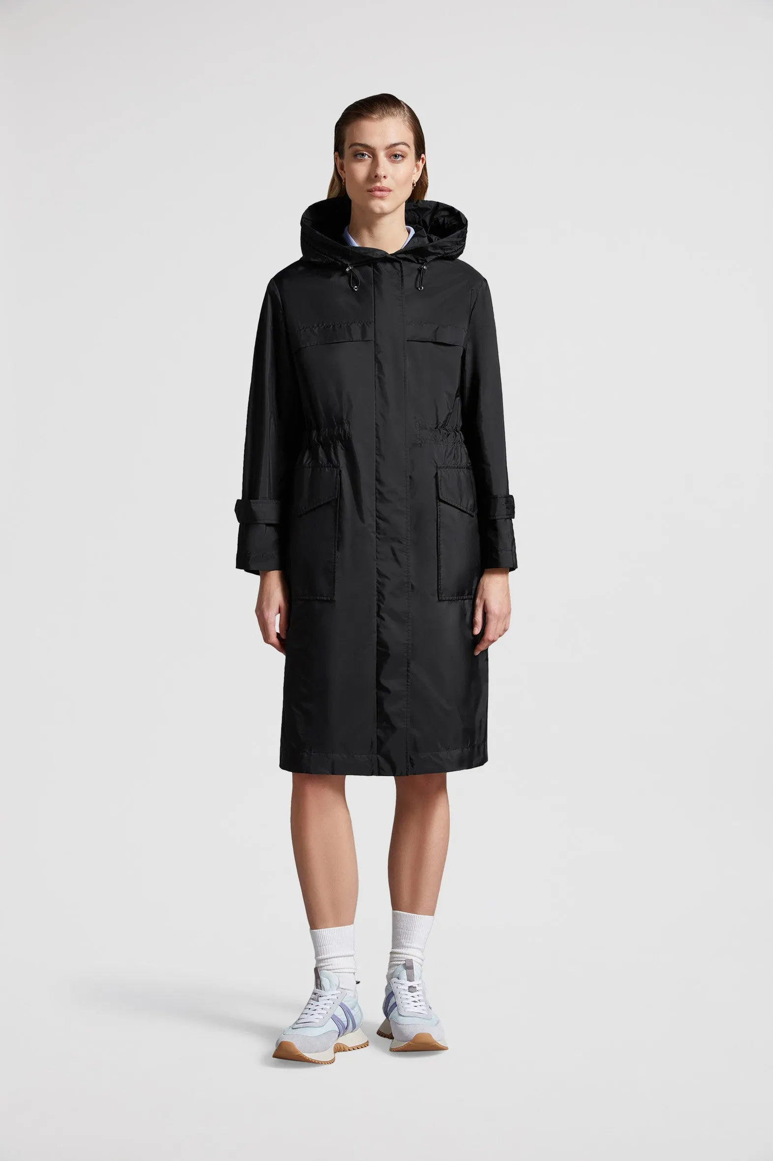 Hiengu Rain Coat