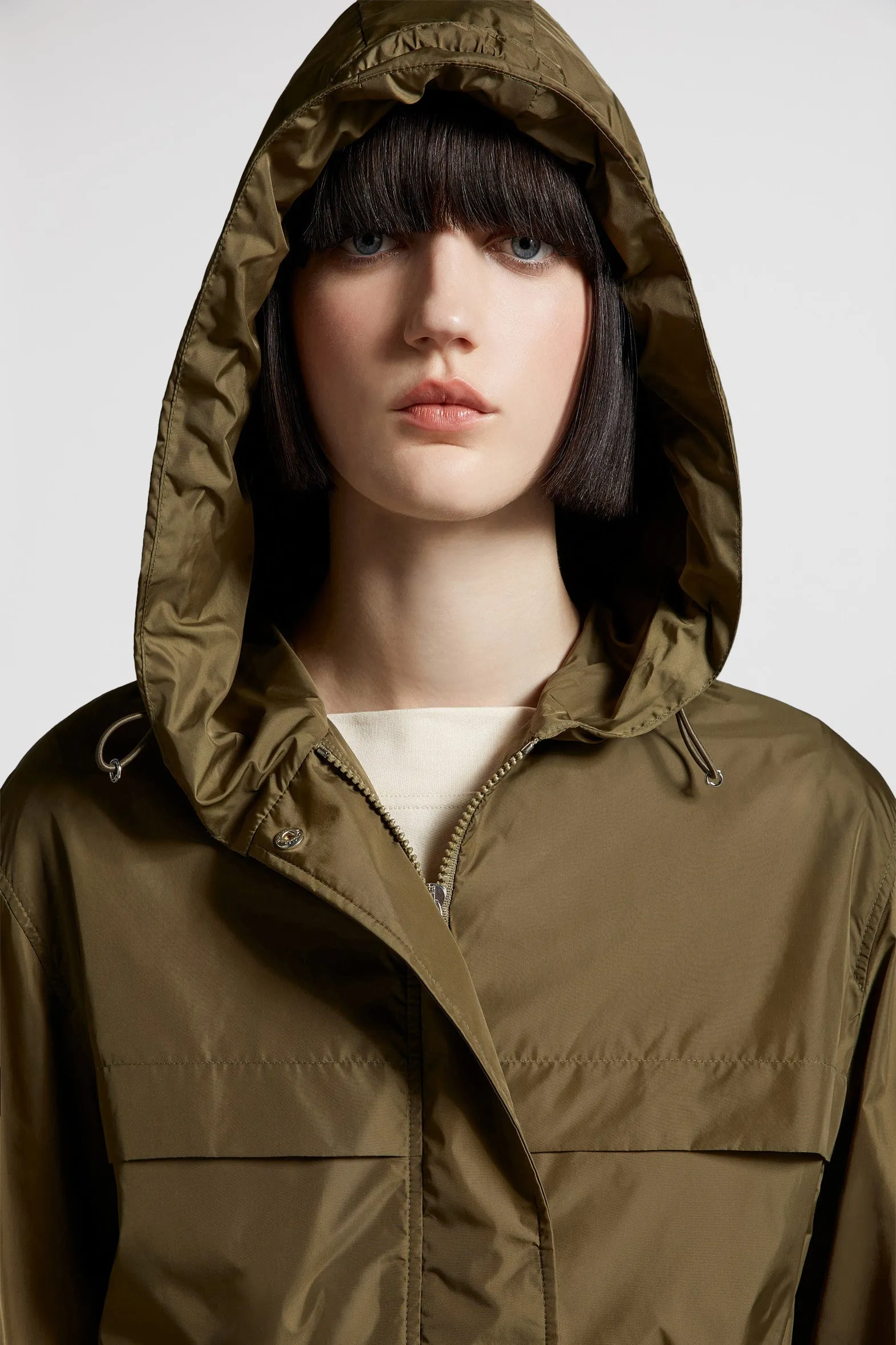 Hiengu Rain Coat