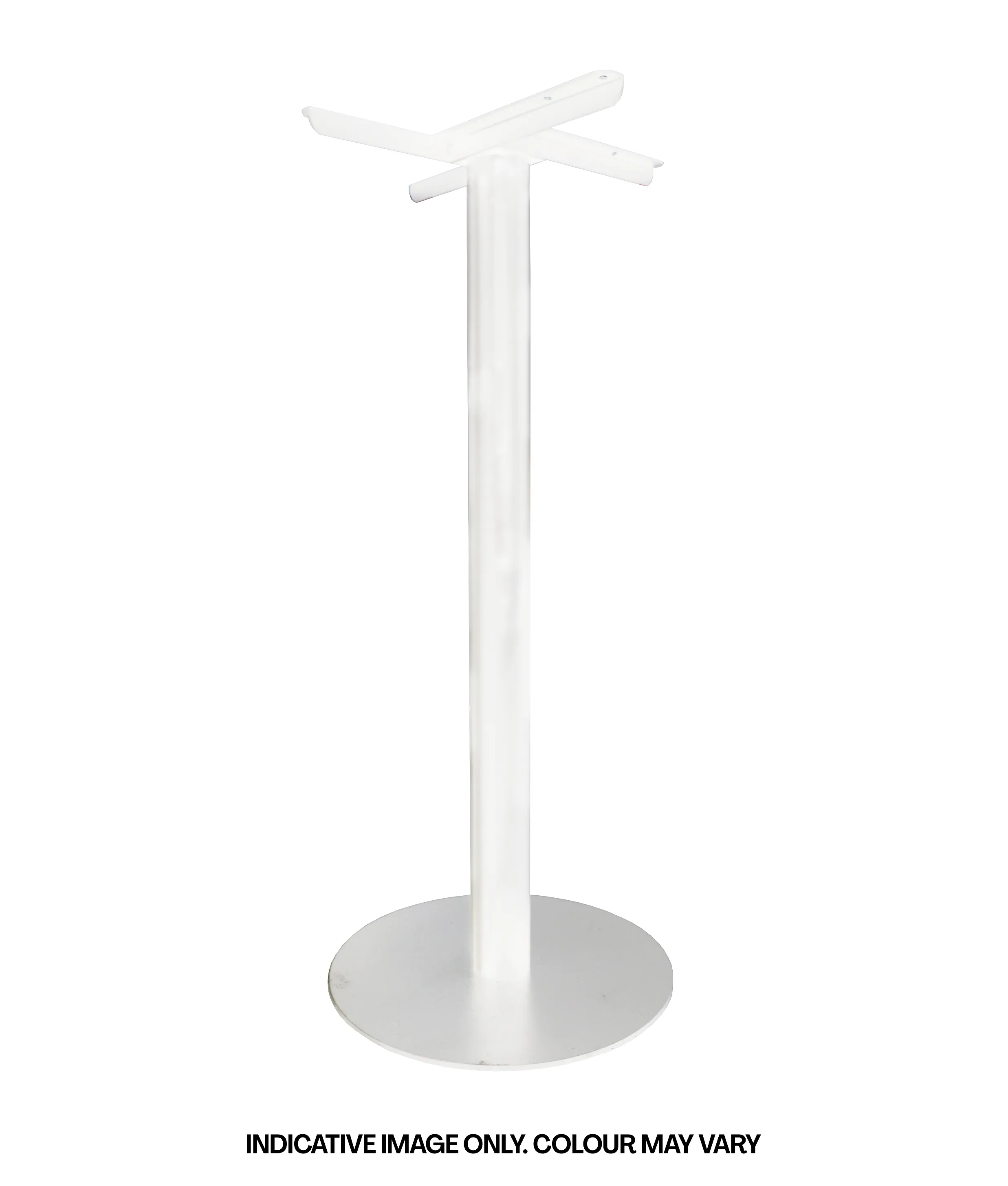 High Bar Table Base