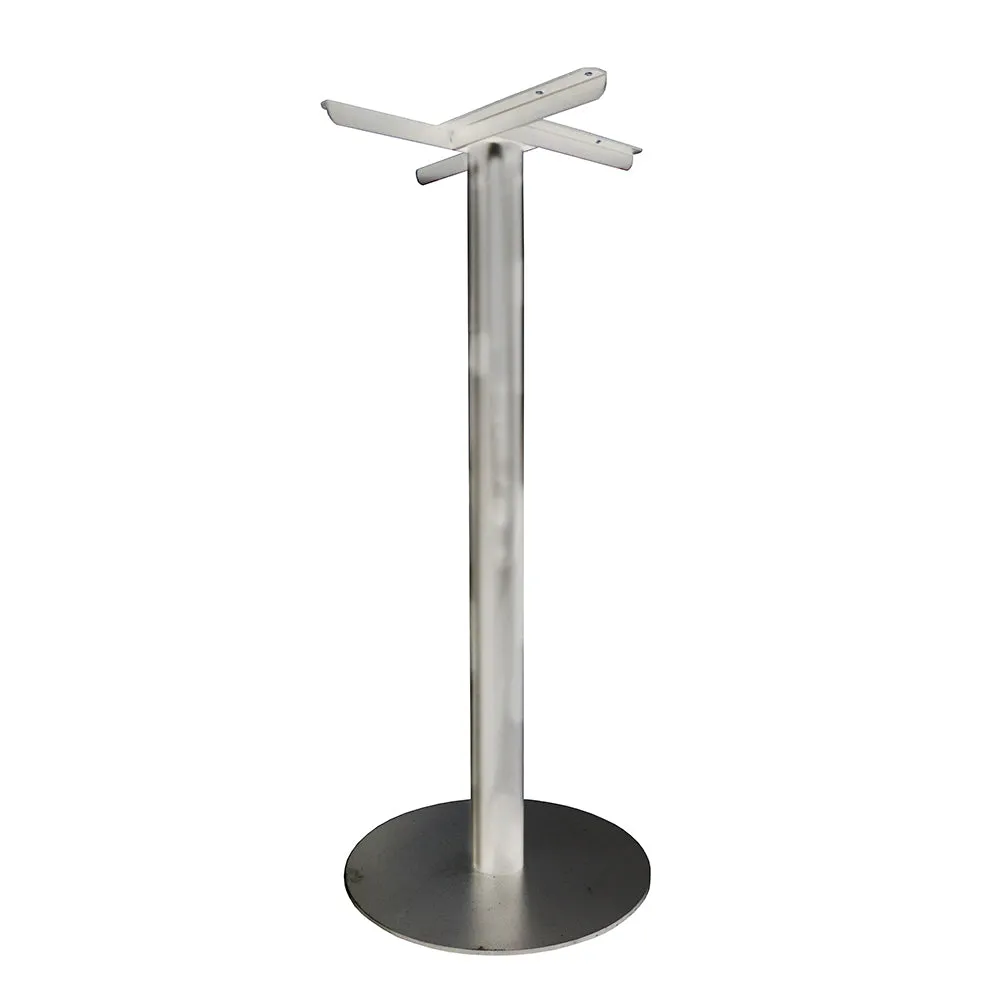 High Bar Table Base