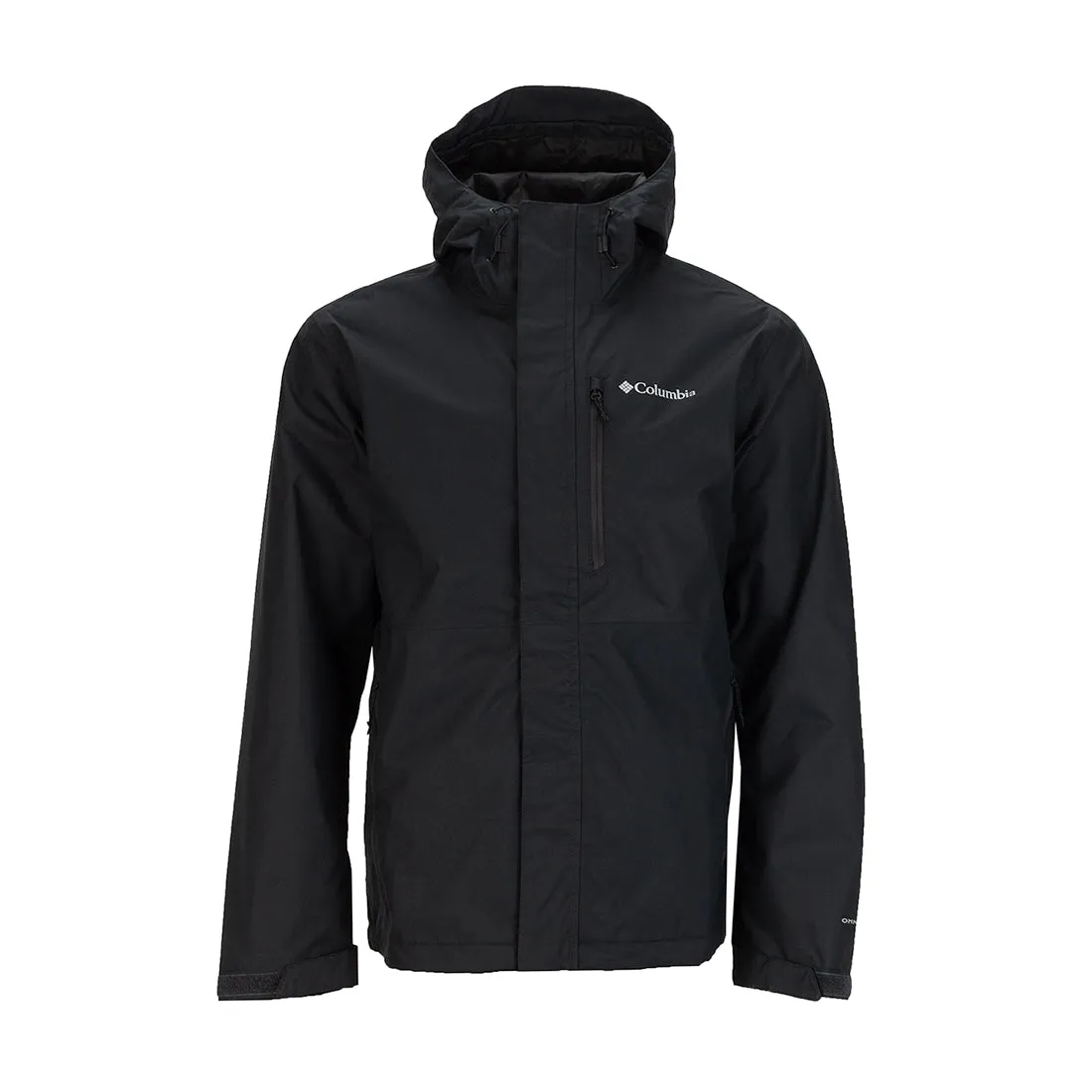 Hikebound Jacket - Mens