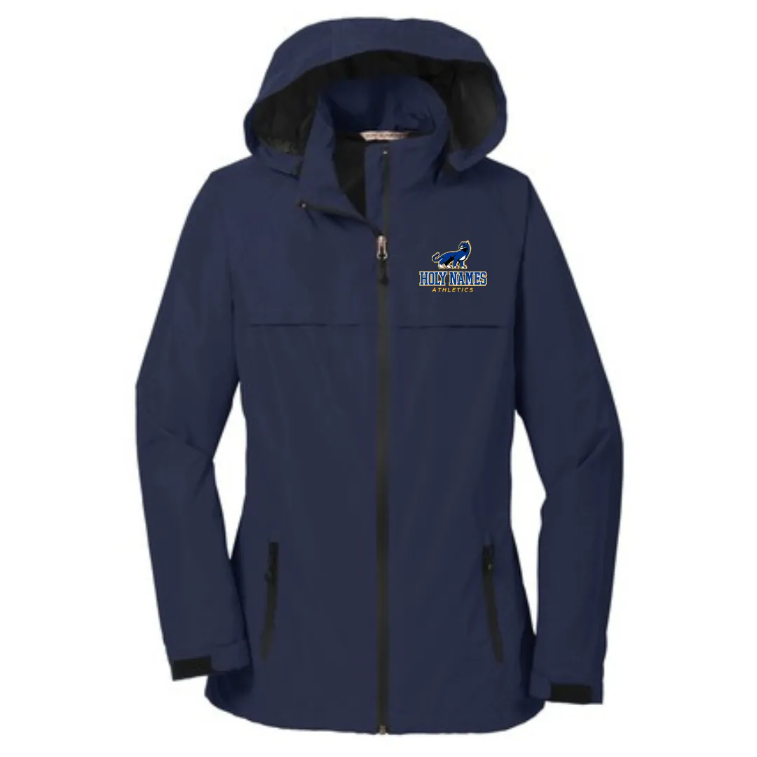 HLYNMEATHLC- Torrent Weatherproof Jacket, Adult & Ladies, Customize!