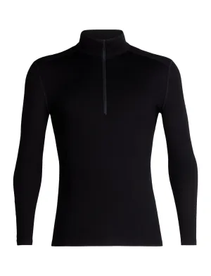 Icebreaker 260 Tech Half  Zip - Men's