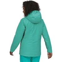 Insulated Powder Town Jacket Women's