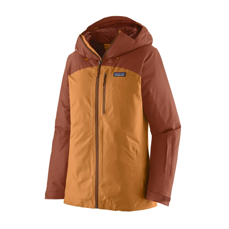 Insulated Powder Town Jacket Women's