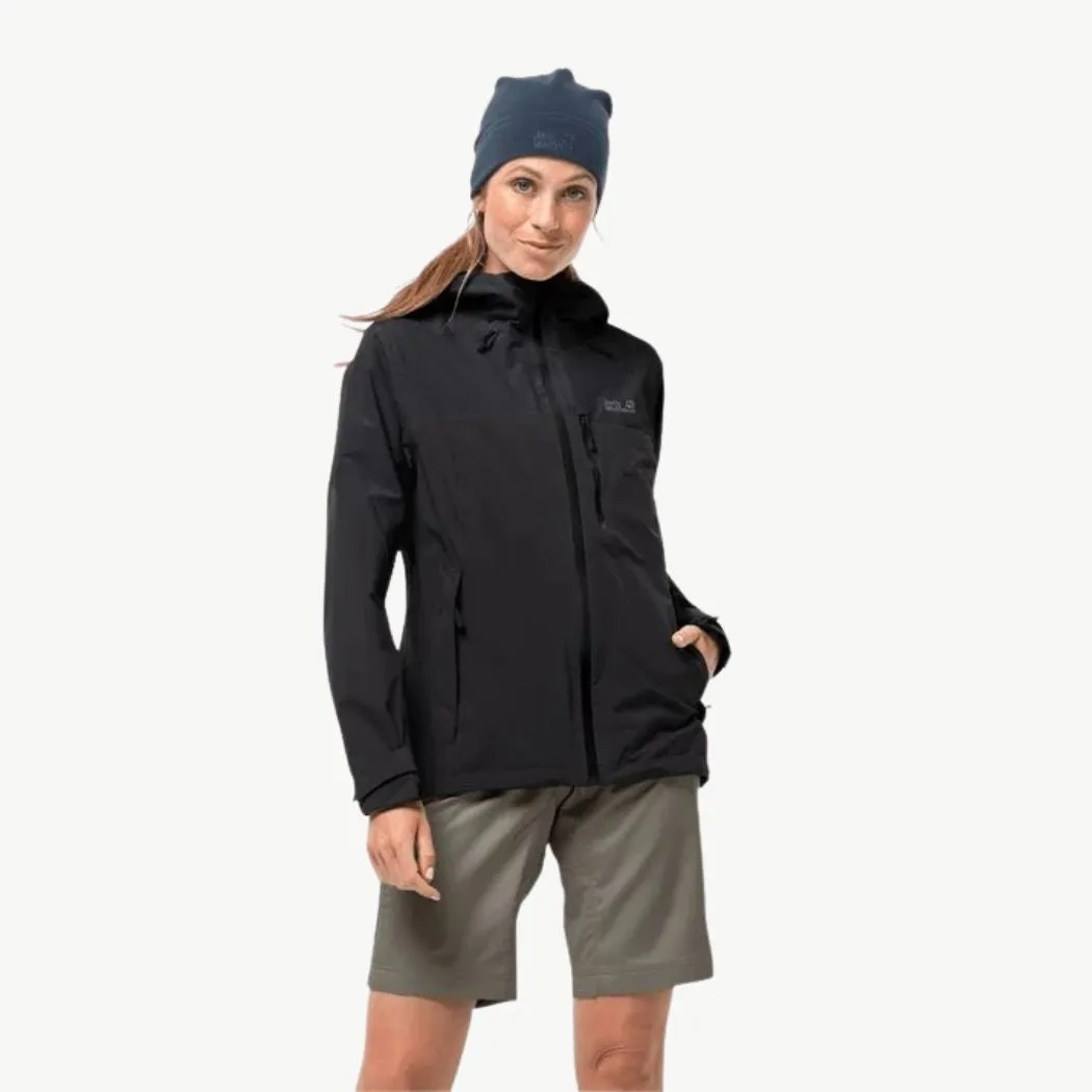 jack wolfskin Go Hike Women's Jacket