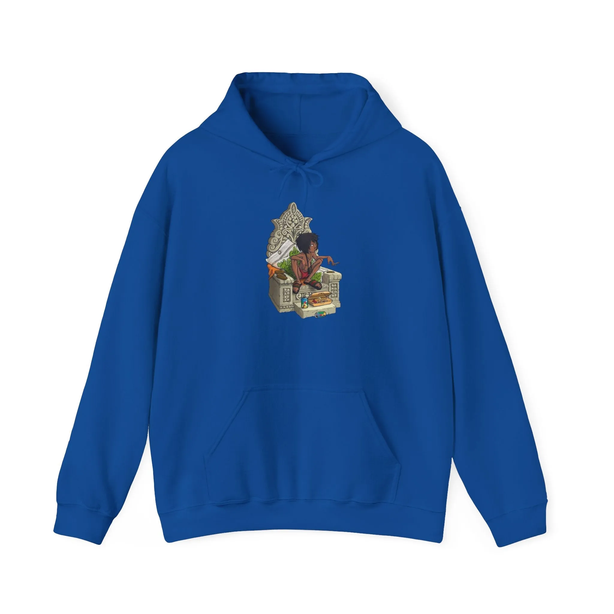 Jungle Book Hooded Sweatshirt