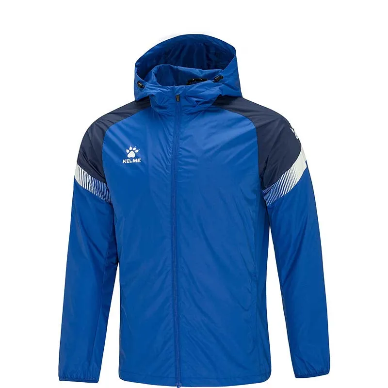 KELME Kids Costas Rain Jacket