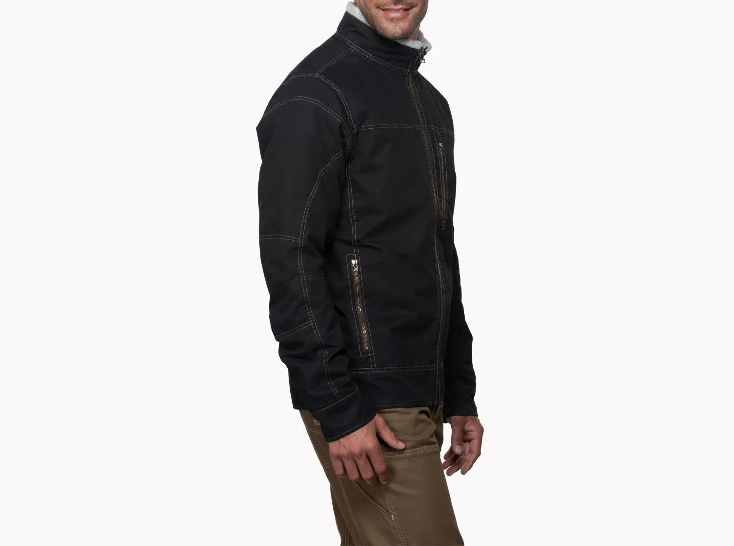 KÜHL Men's BURR™ Lined Jacket