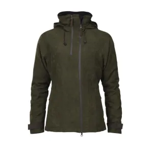 Laksen Lady Wexford CTX Waterproof Jacket - Green