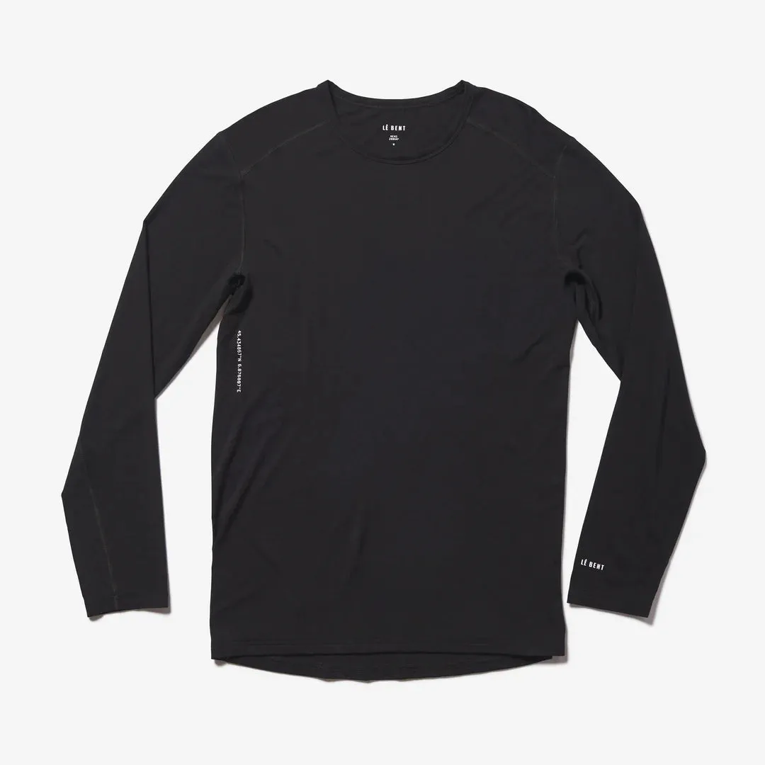 LE BENT 2021 CORE 200 CREWNECK