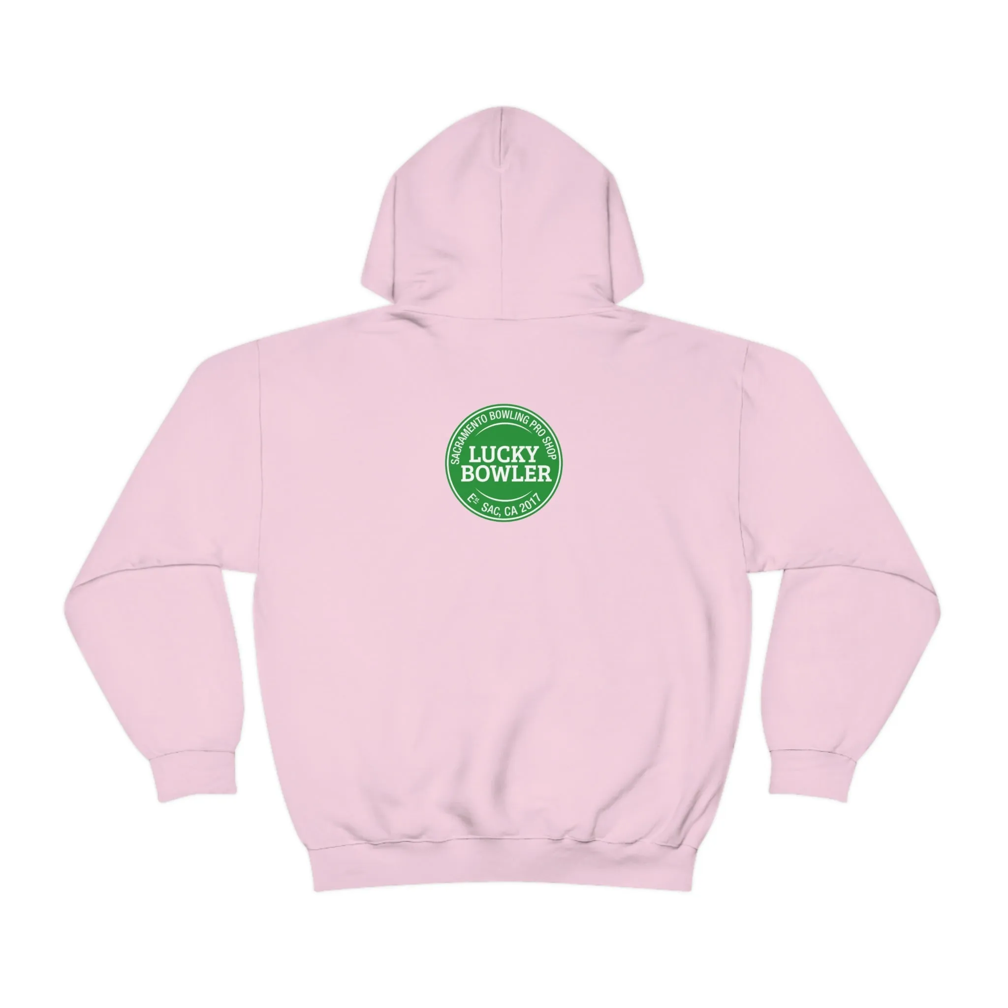 Lucky Hoodie #2