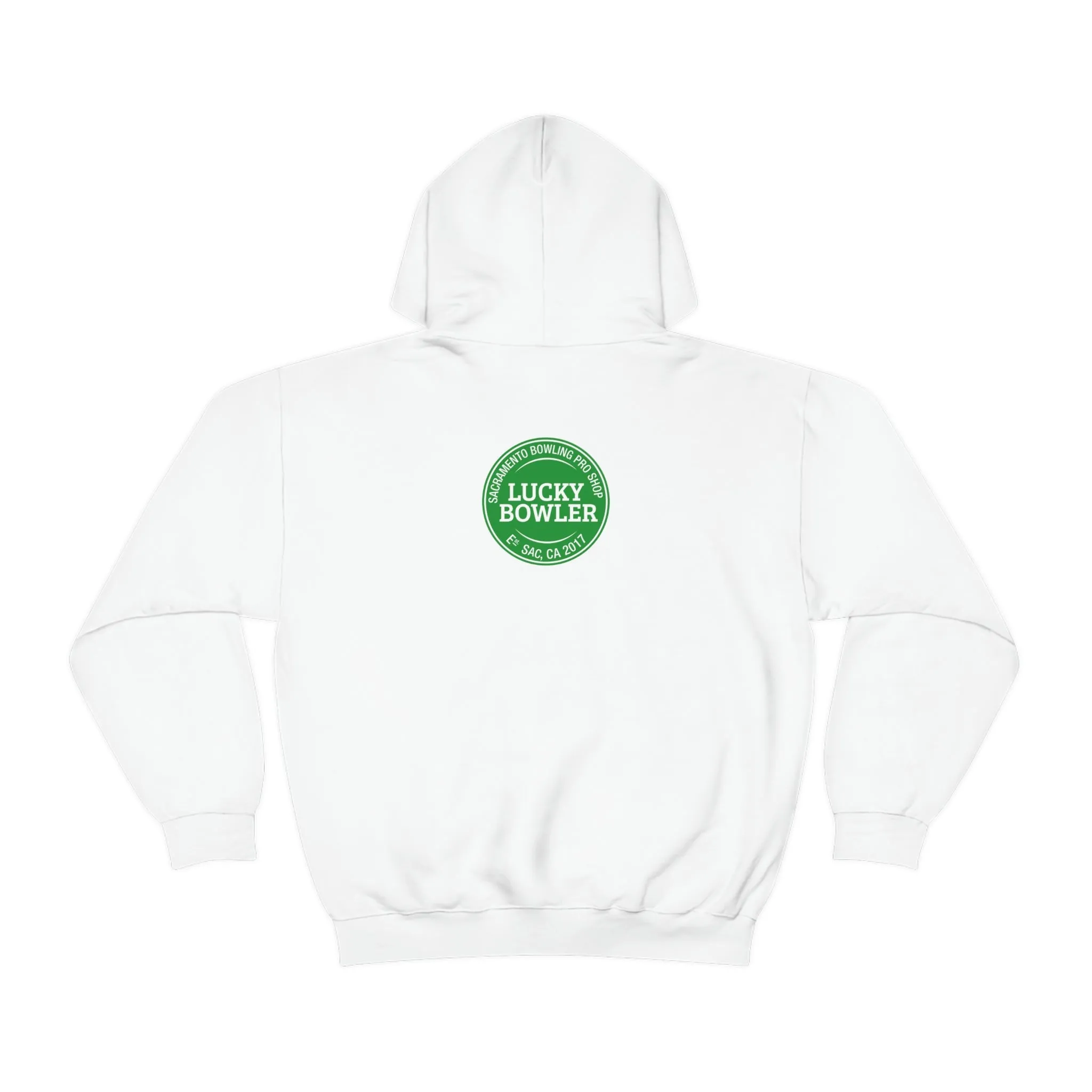 Lucky Hoodie #2