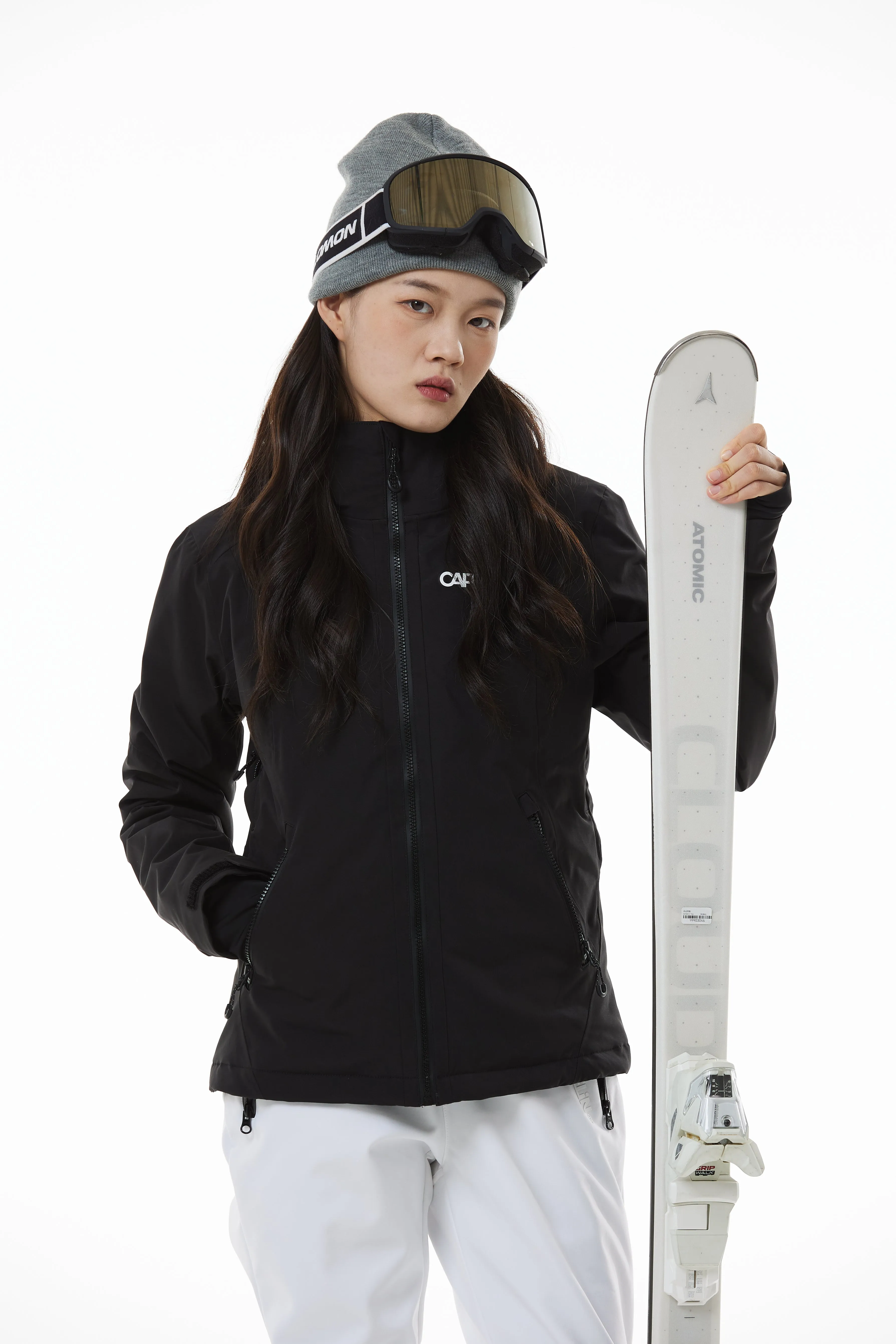 Lulu Women's Ski Jacket