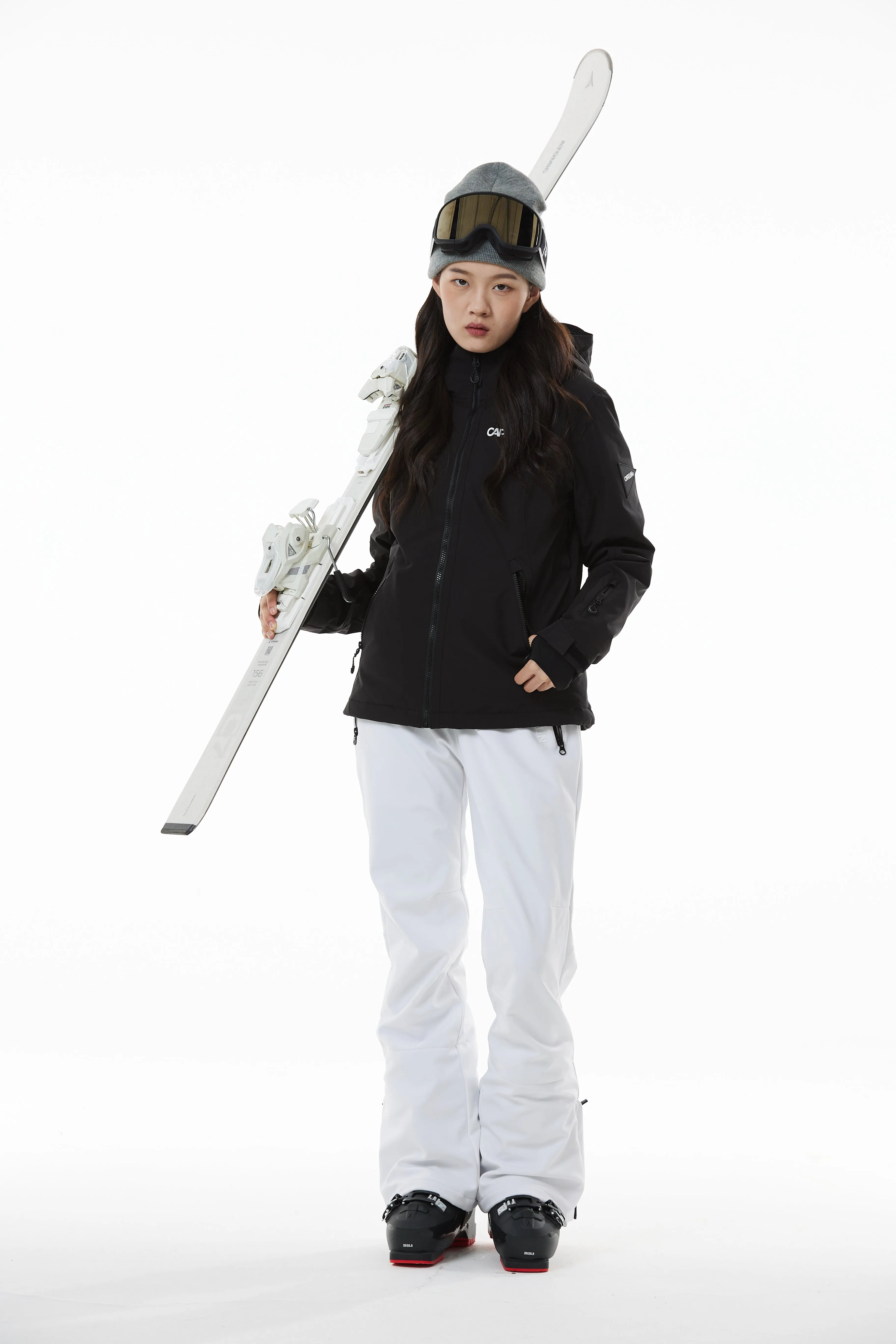 Lulu Women's Ski Jacket