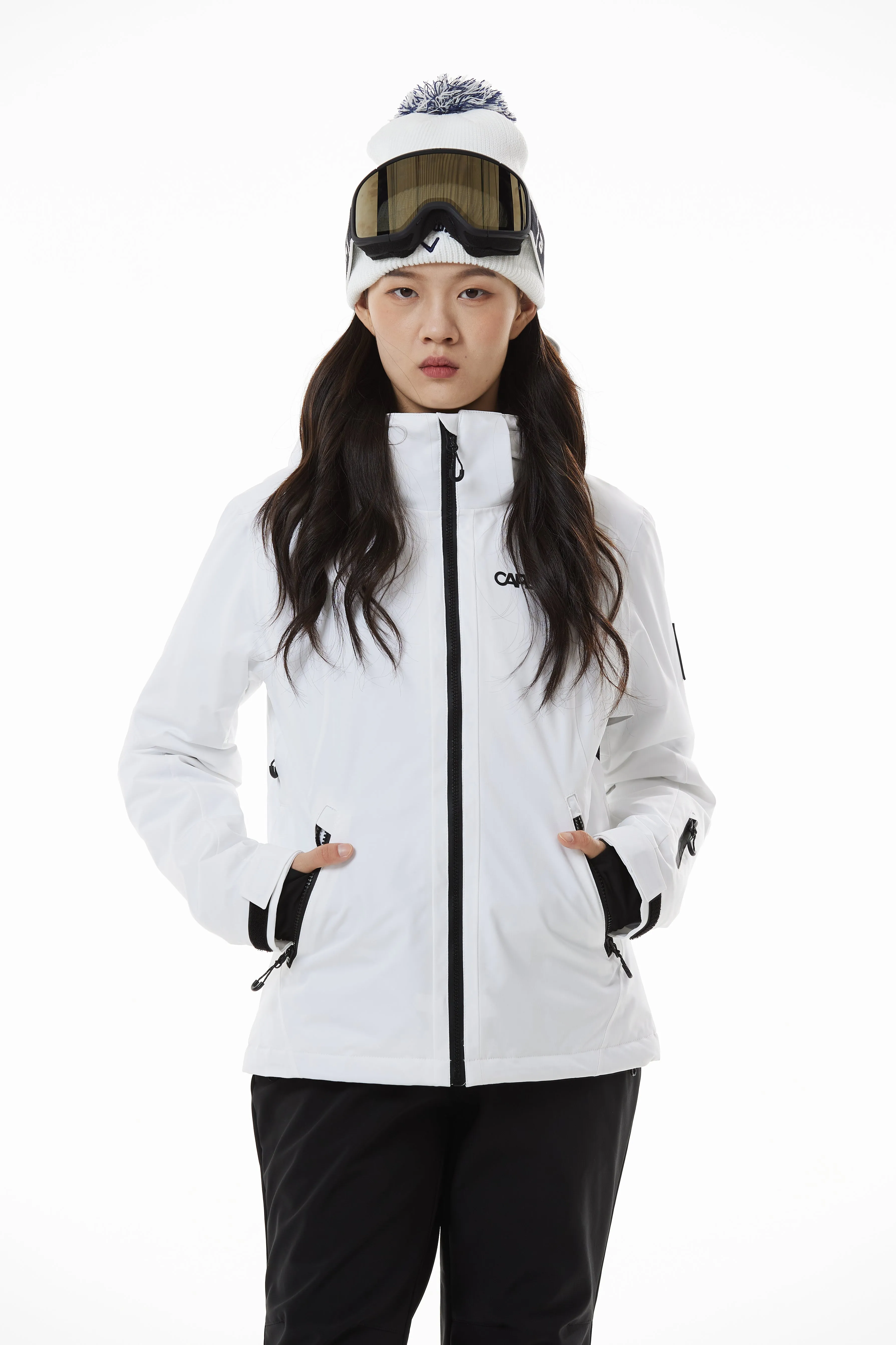 Lulu Women's Ski Jacket