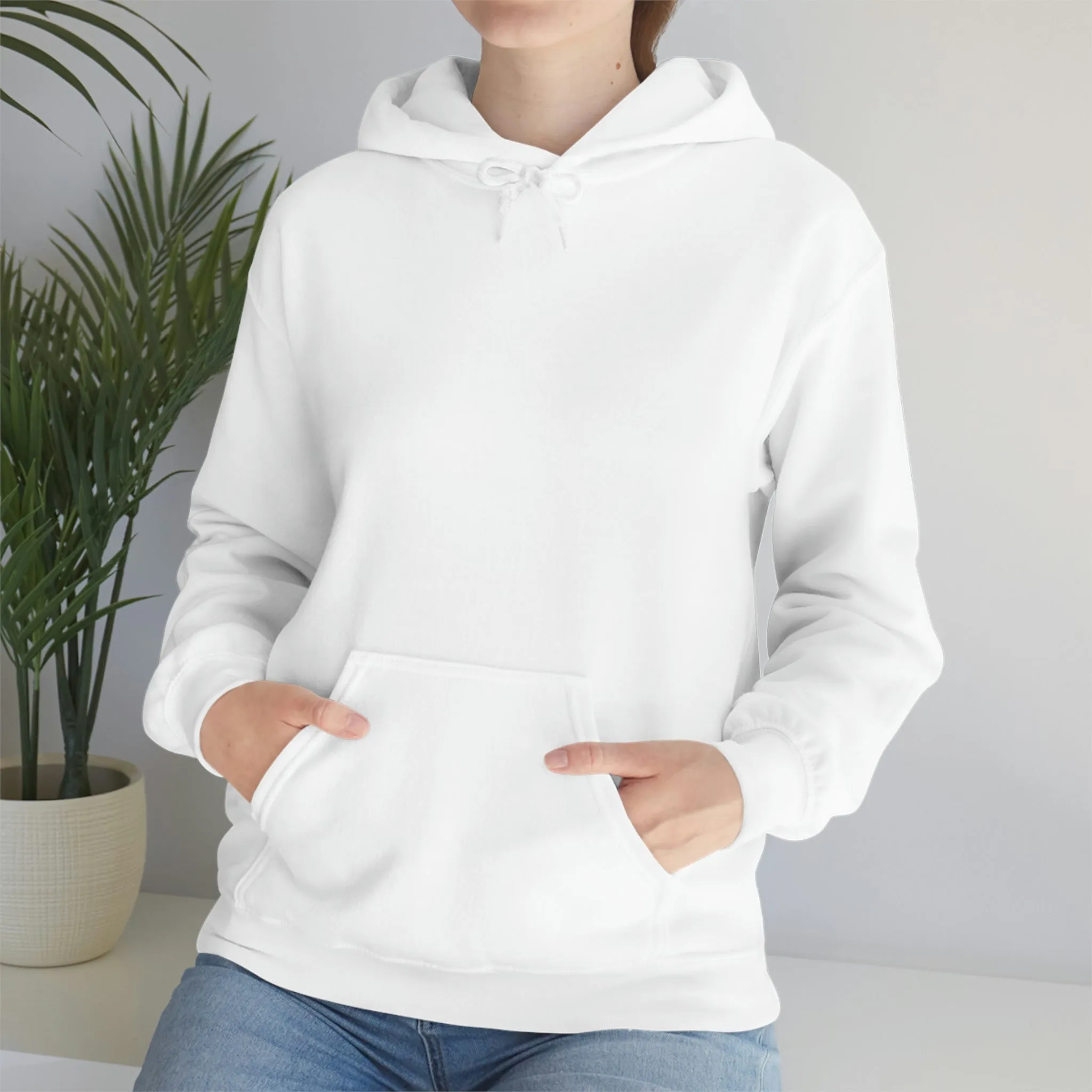 MAXLIFE - SOURCE TO GOD™ Hooded Sweatshirt