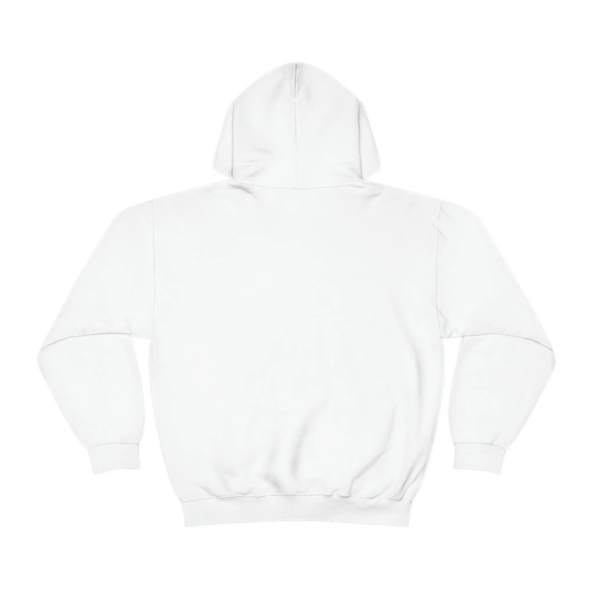 MAXLIFE - SOURCE TO GOD™ Hooded Sweatshirt