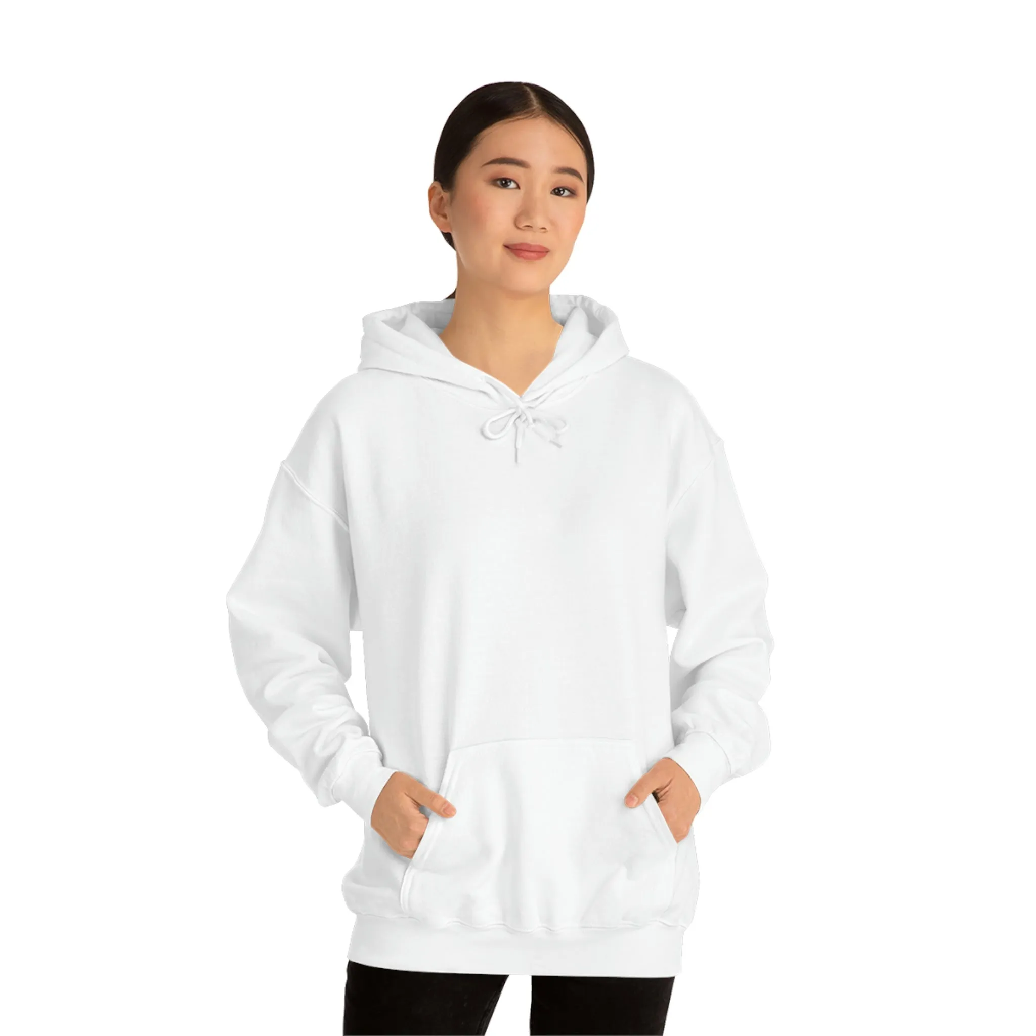 MAXLIFE - SOURCE TO GOD™ Hooded Sweatshirt