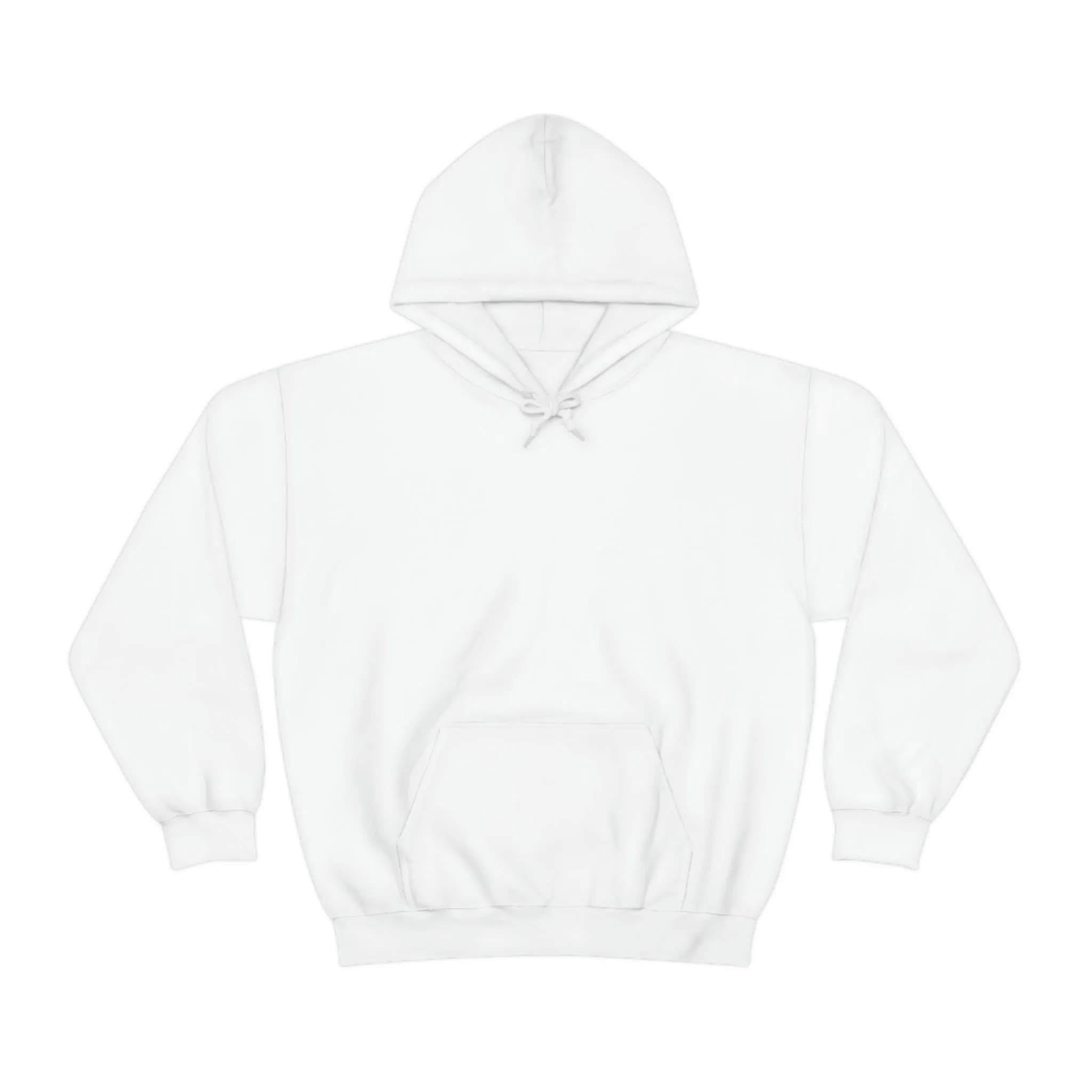 MAXLIFE - SOURCE TO GOD™ Hooded Sweatshirt