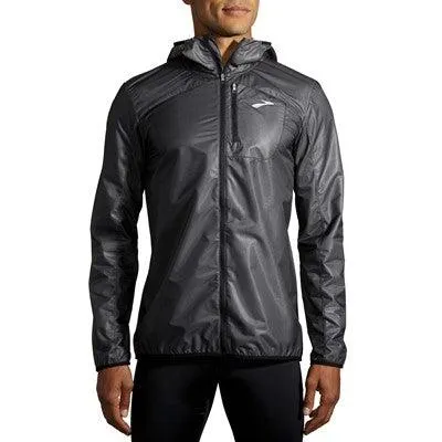 Men's All Altitude Jacket, Black