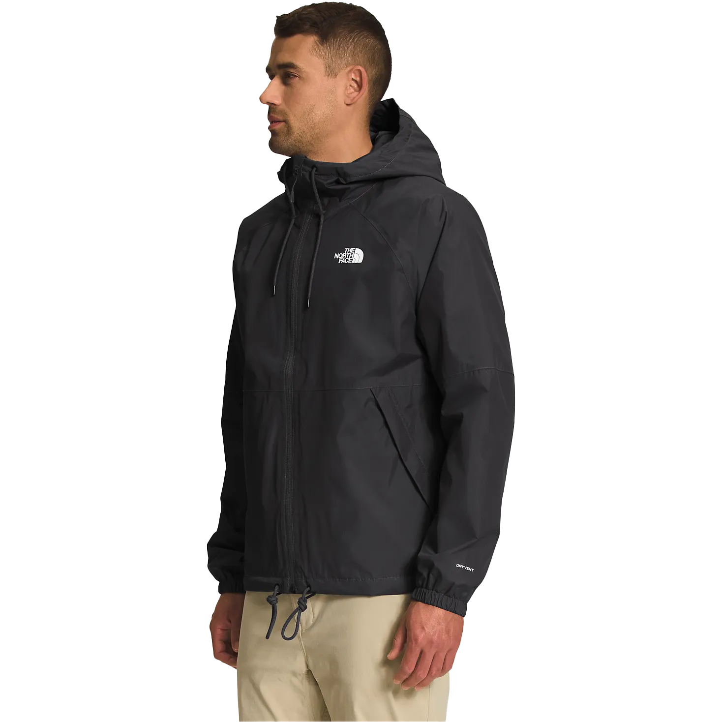 Men's Antora Rain Hoodie