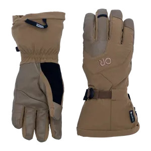 Men's Arete Modular GORE-TEX Gloves