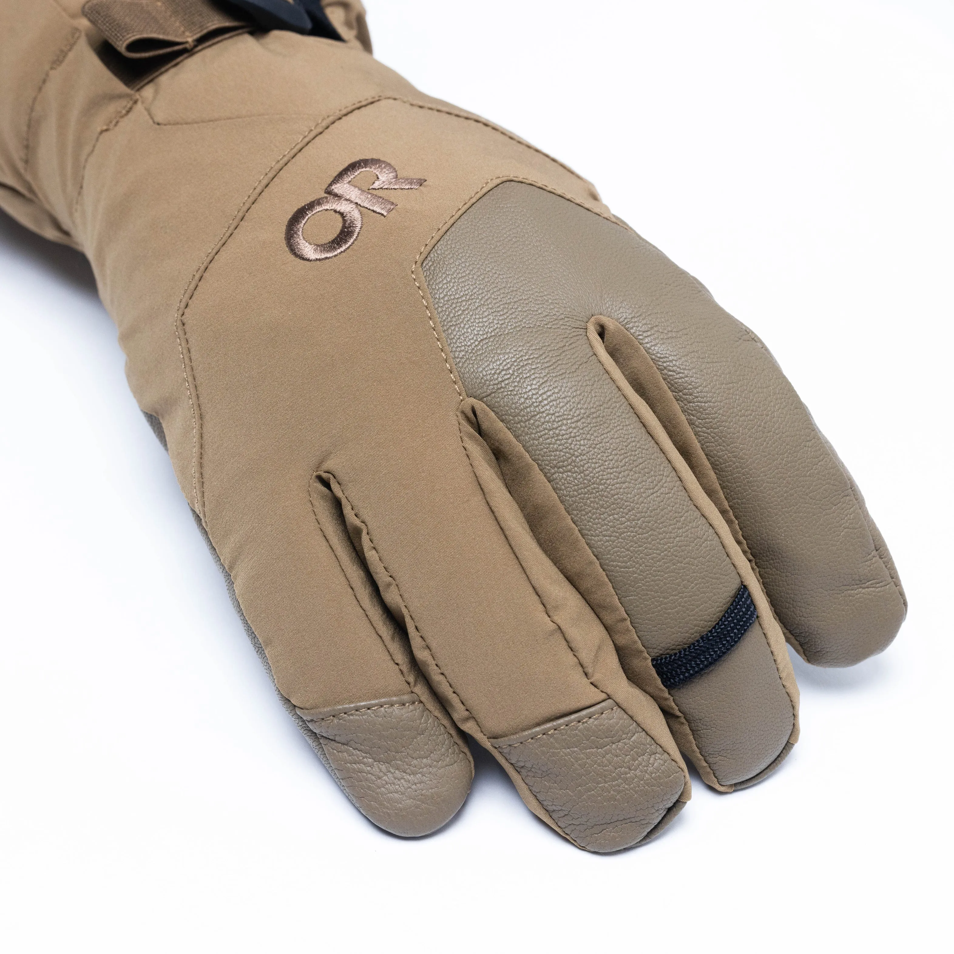 Men's Arete Modular GORE-TEX Gloves