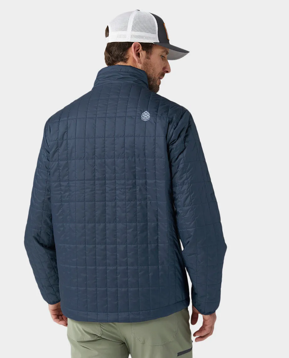 Men's Azura Insulated Jacket