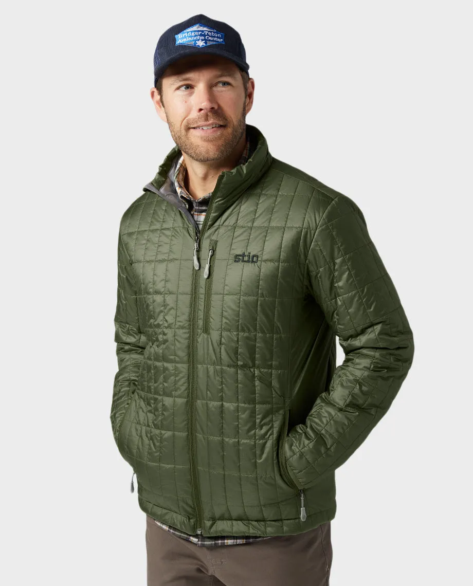 Men's Azura Insulated Jacket