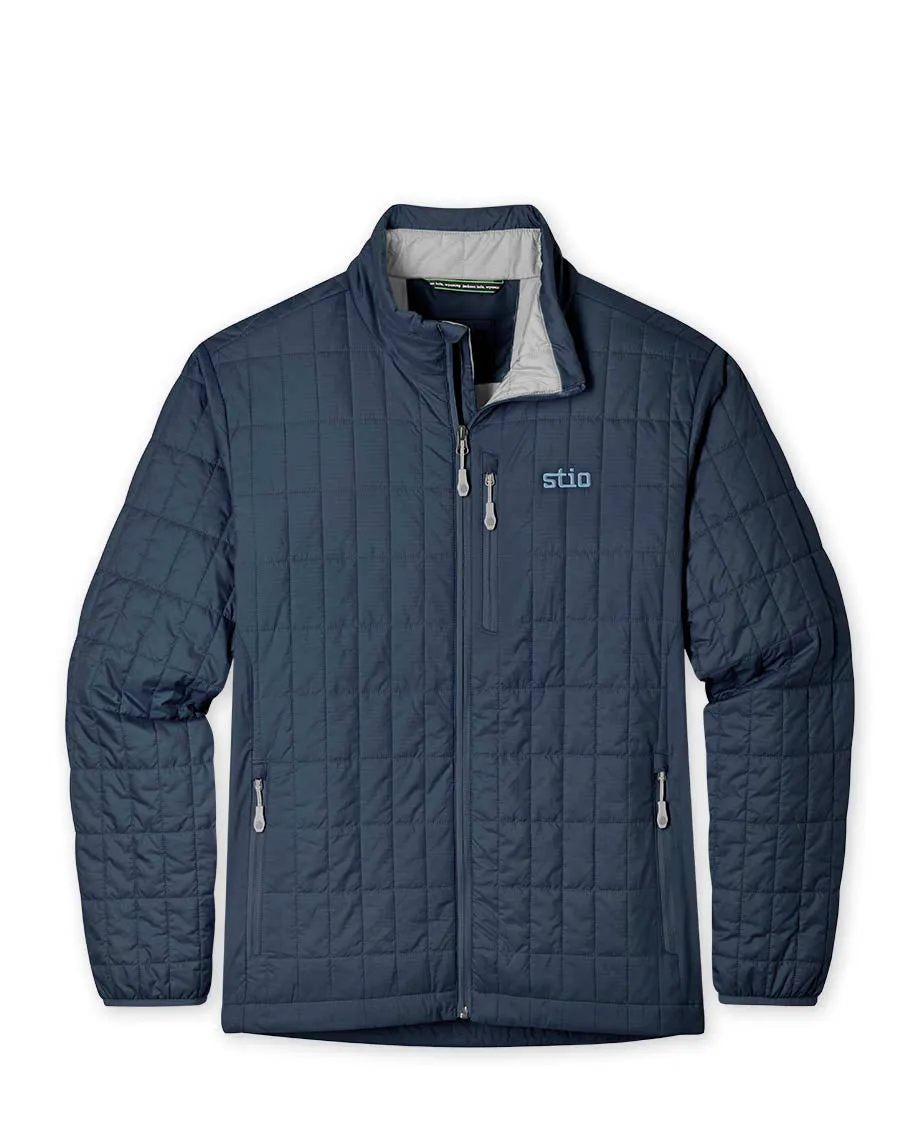 Men's Azura Insulated Jacket