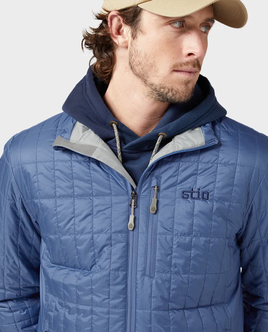 Men's Azura Insulated Jacket