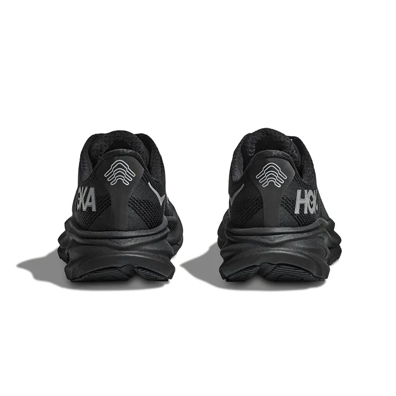 Men's Clifton 9 GTX Black/Black