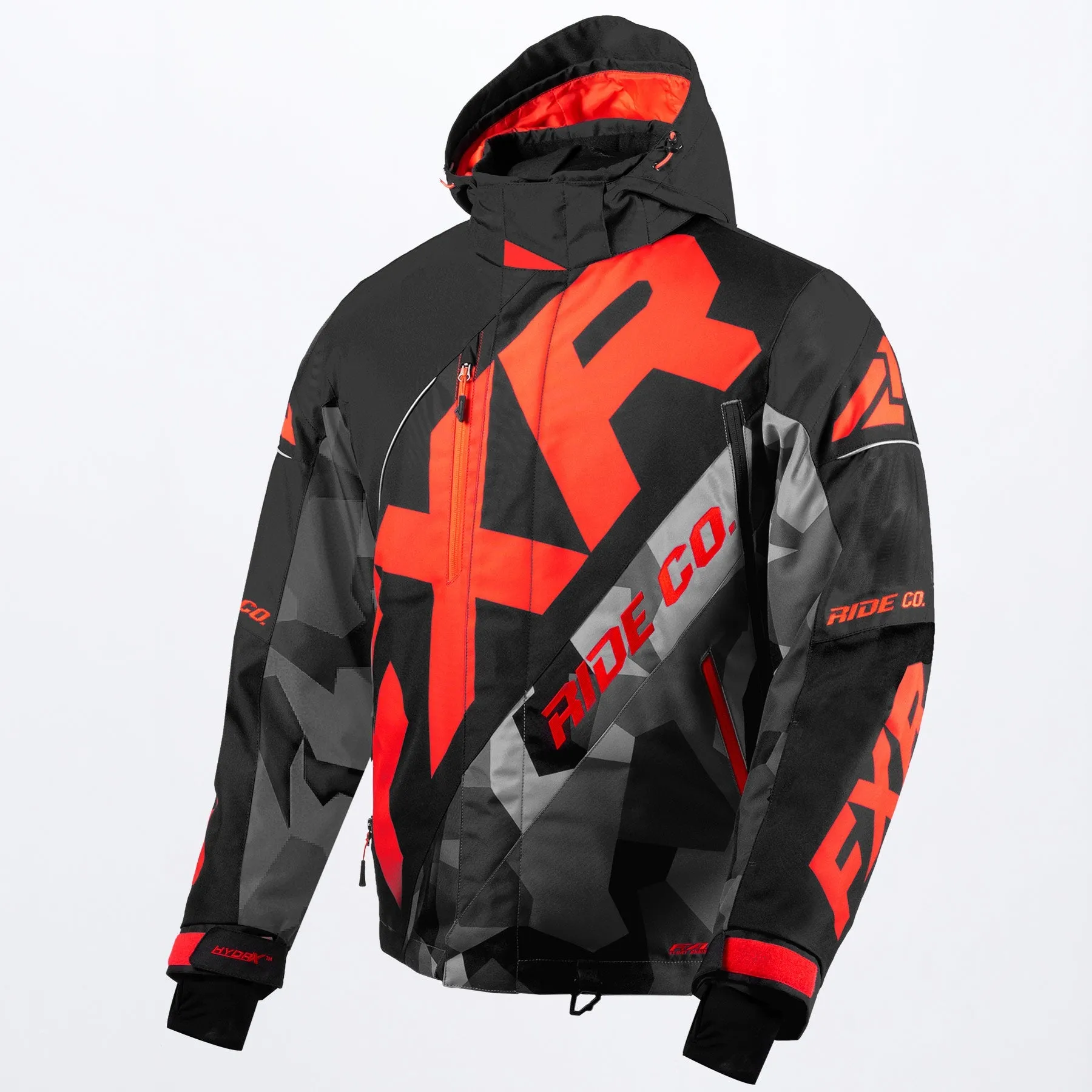 Men's CX Jacket