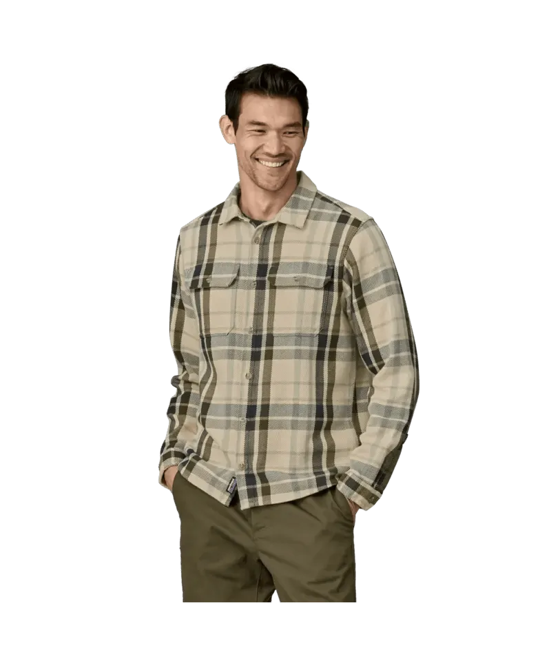 Men's Fjord Loft Shirt