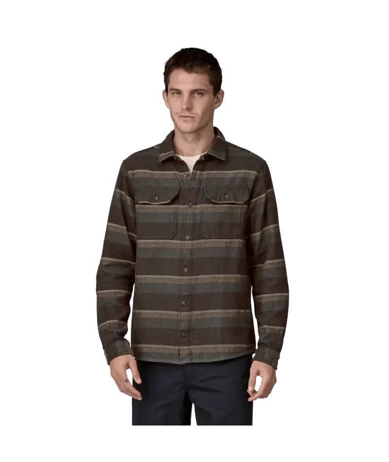 Men's Fjord Loft Shirt