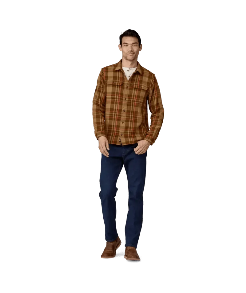 Men's Fjord Loft Shirt