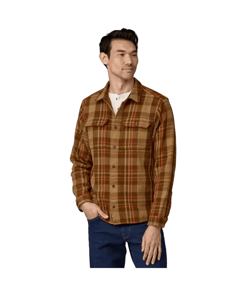 Men's Fjord Loft Shirt