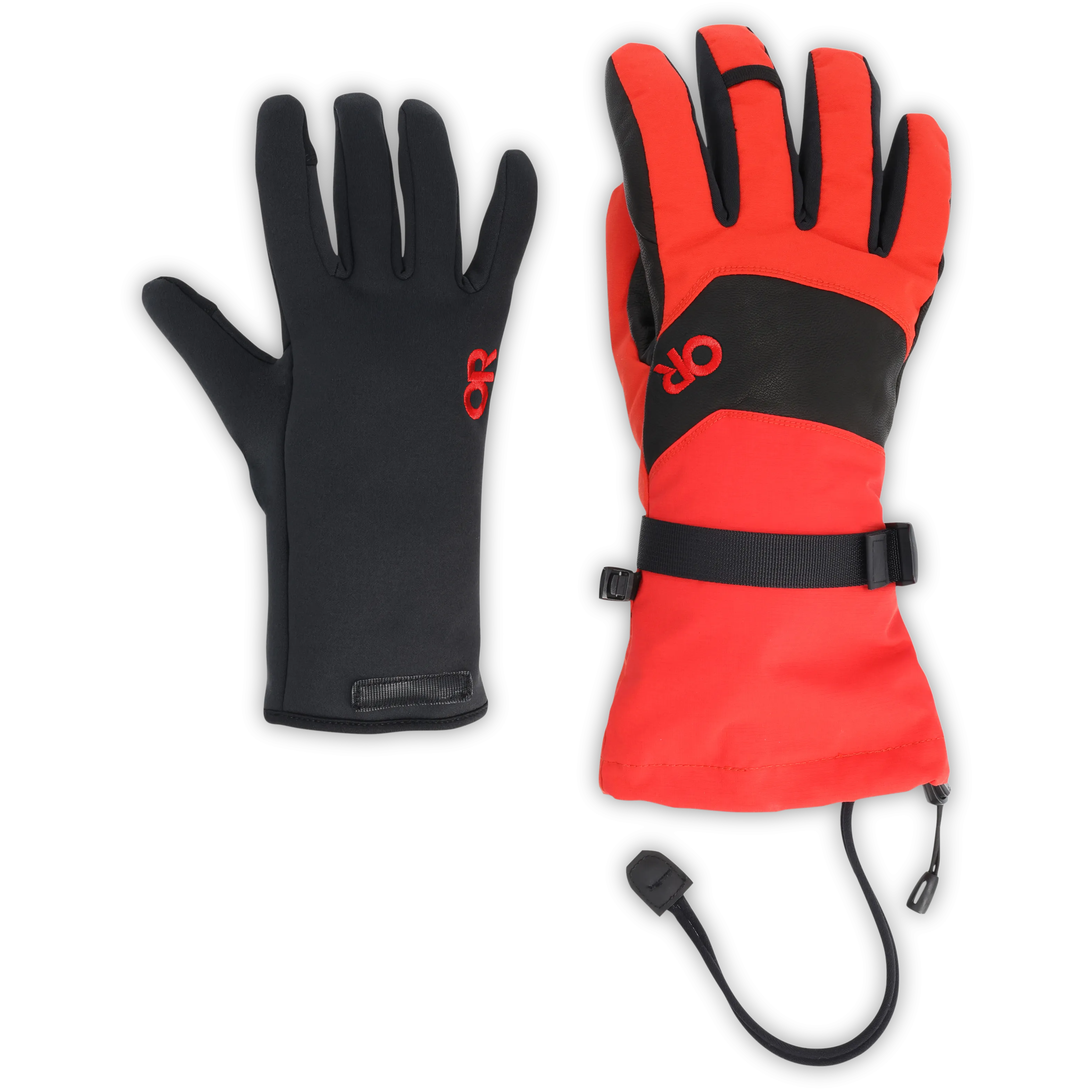 Men's Highcamp Gloves - Final Sale