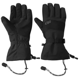 Men's Highcamp Gloves - Final Sale