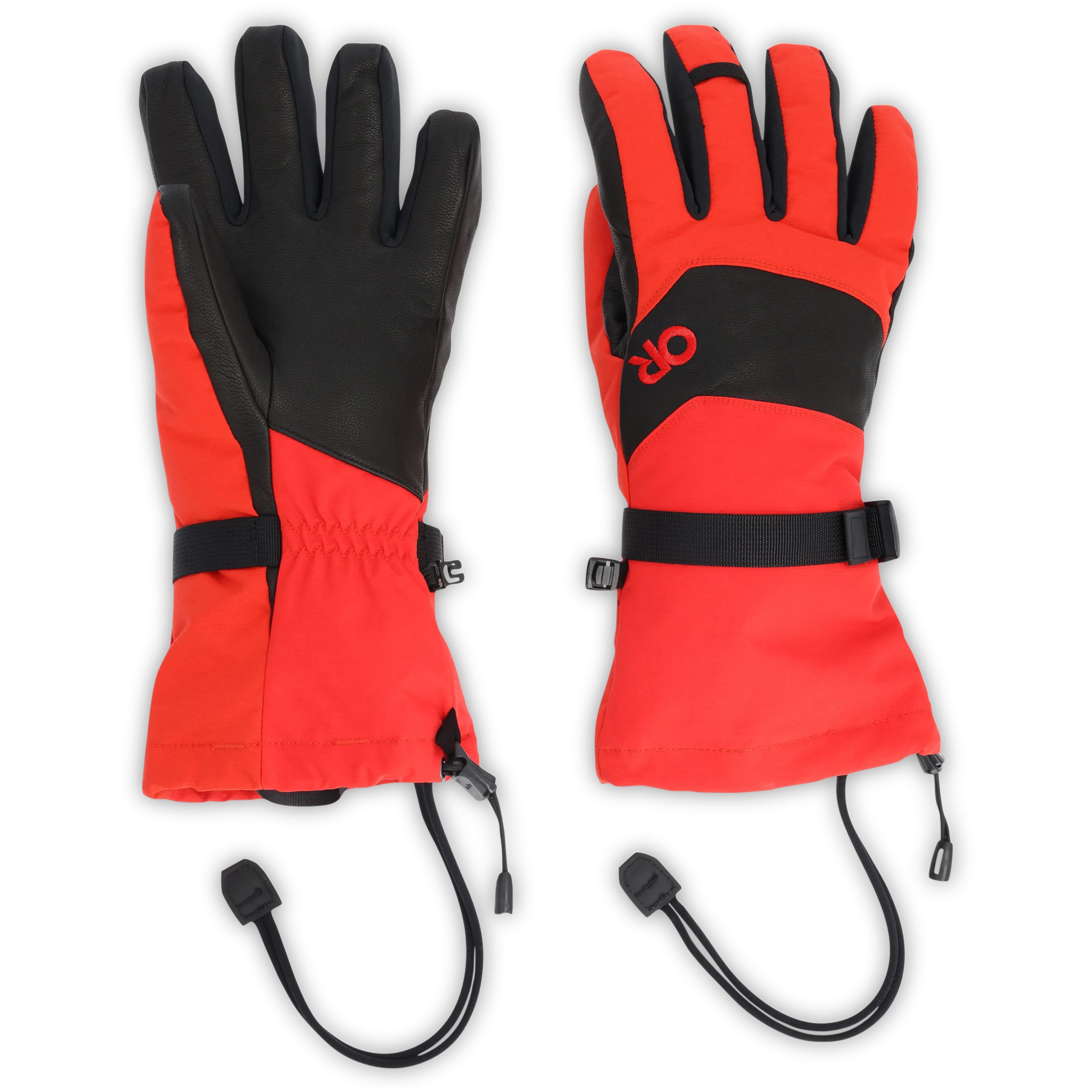 Men's Highcamp Gloves - Final Sale