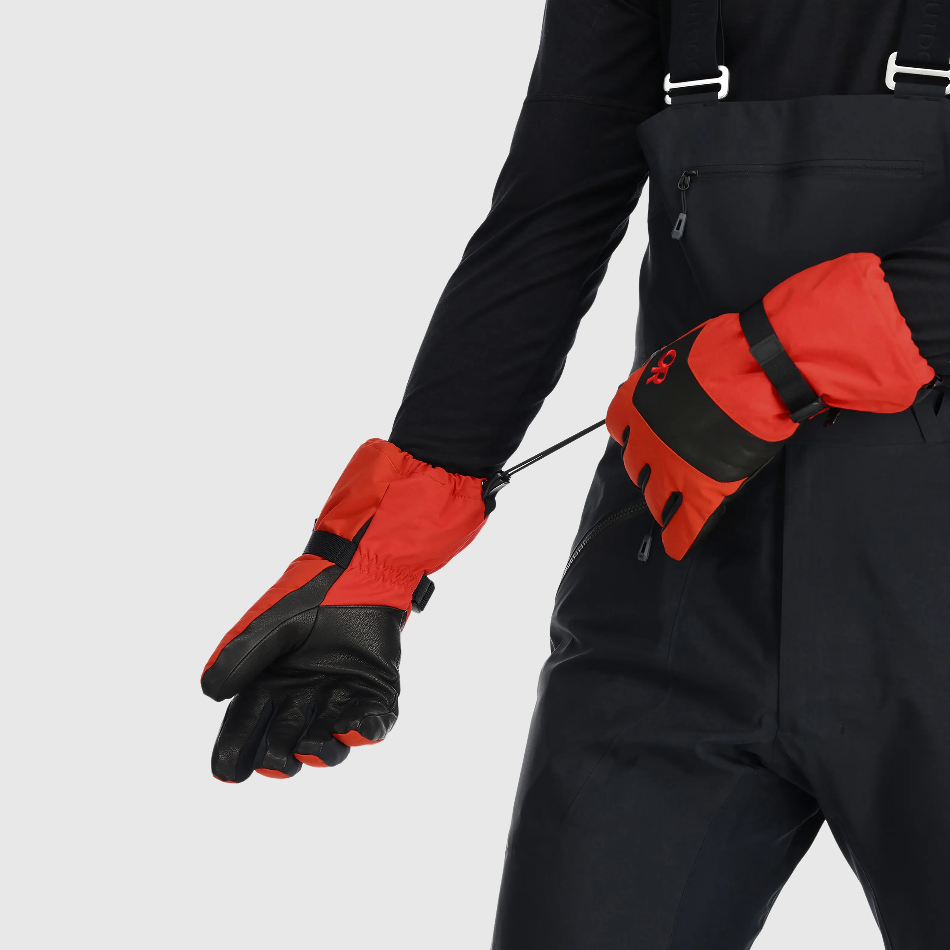 Men's Highcamp Gloves - Final Sale